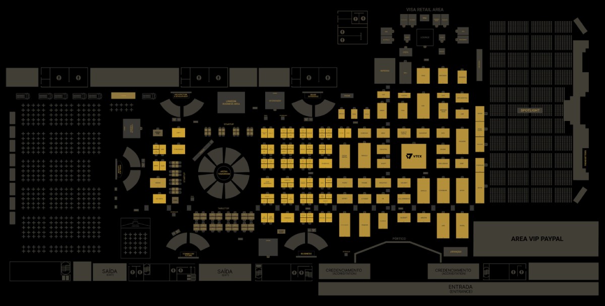Mapa Expert XP