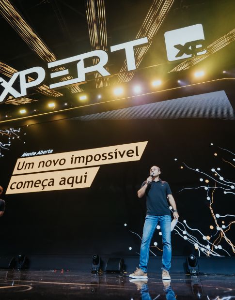 Expert XP - Plenaria