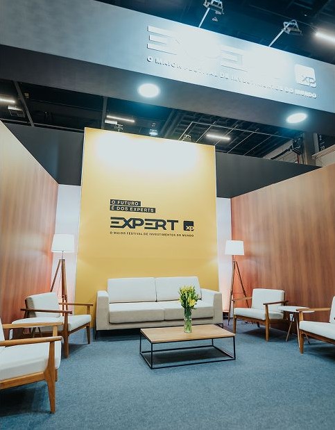 Lounge Vip