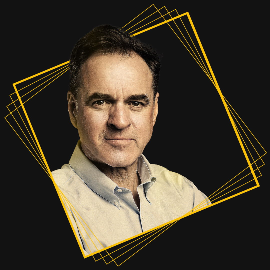 Niall Ferguson
