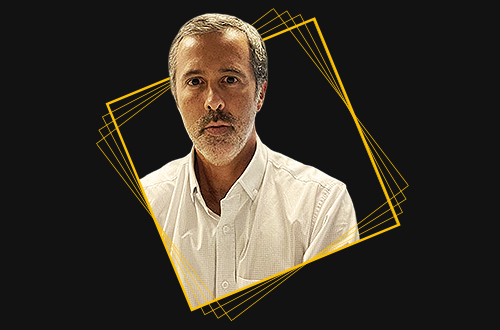 Bruno Cordeiro