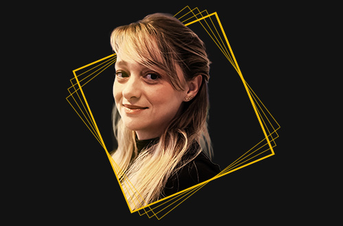 Jéssica Rosani