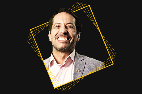 Marcelo Billi