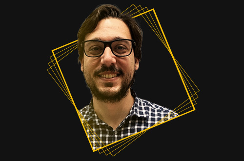 Eduardo Colagrossi