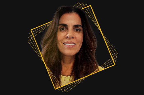 Janaina Moura