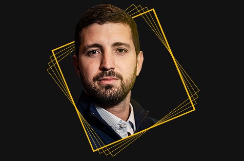 Matheus Volpato