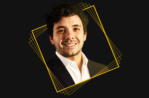 Luis Fernando Conduta