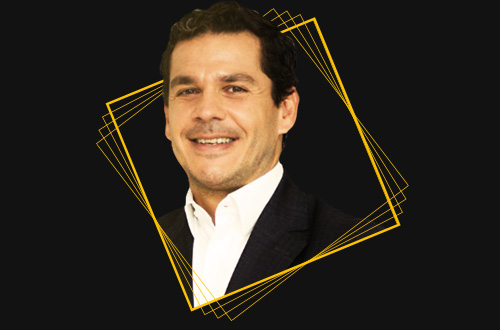 Luiz Henrique Carvalho