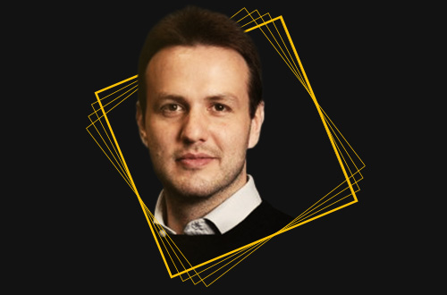 Marco Loureiro
