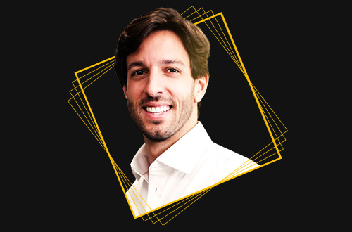 Rodrigo Noronha